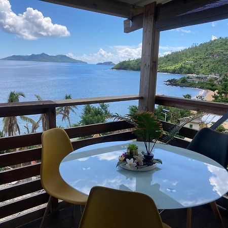 Coin Paisible Du Nord Villa Acoua Dış mekan fotoğraf