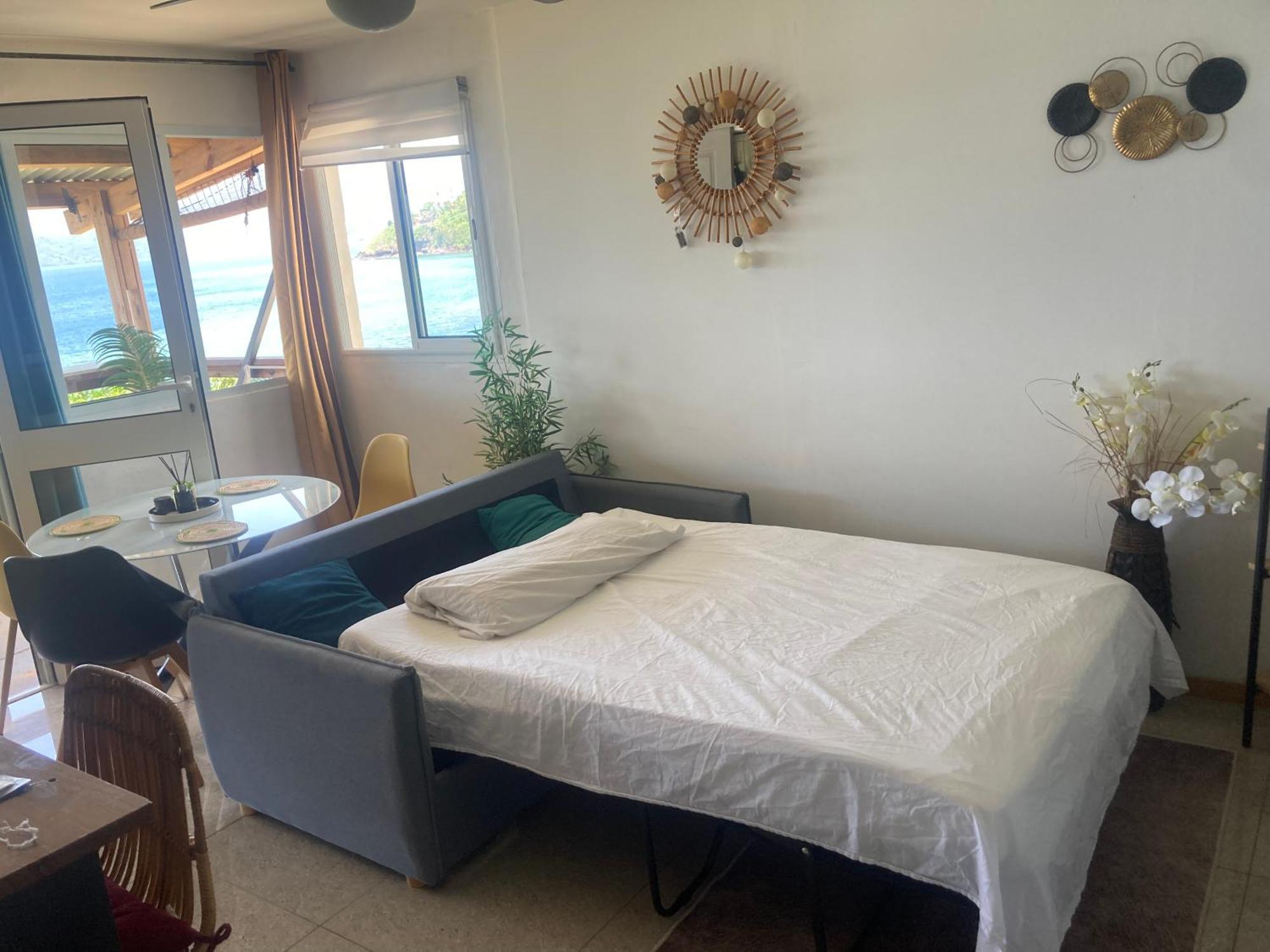 Coin Paisible Du Nord Villa Acoua Dış mekan fotoğraf