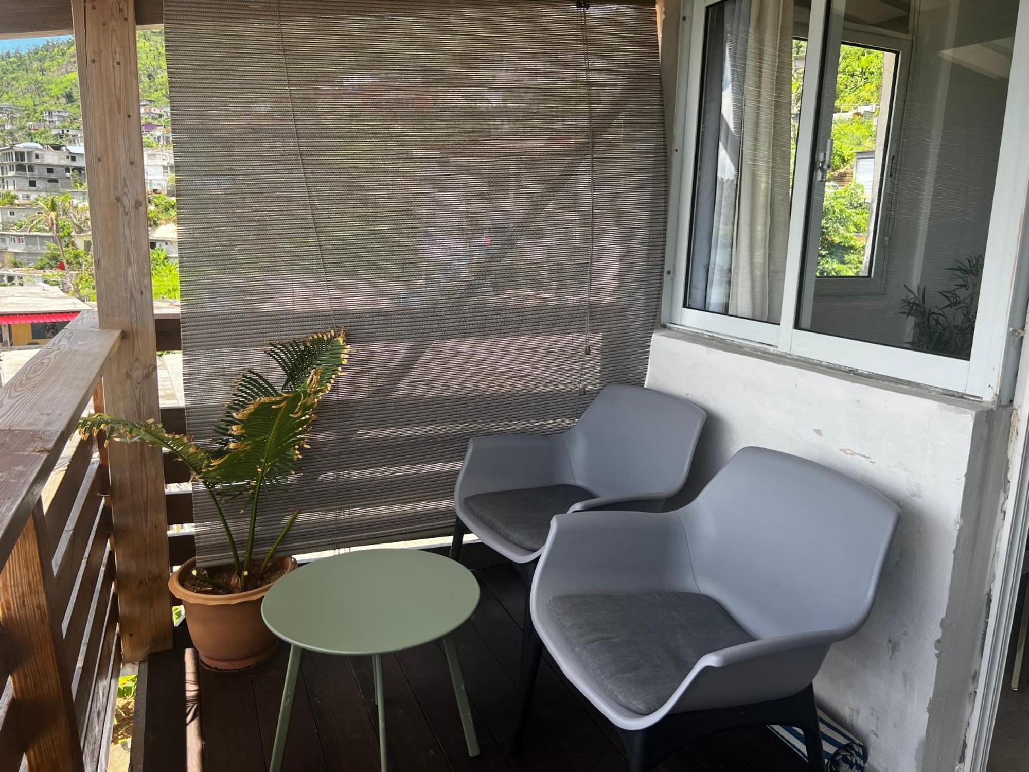 Coin Paisible Du Nord Villa Acoua Dış mekan fotoğraf